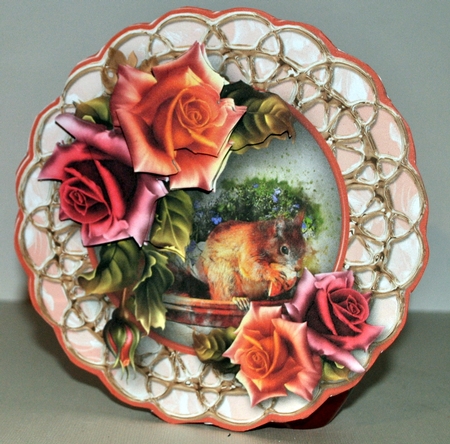 Gallery Item Handmade Craft Photo