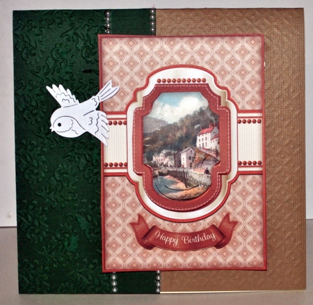 Gallery Item Handmade Craft Photo