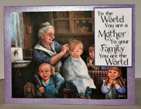 Gallery Item Handmade Craft Photo