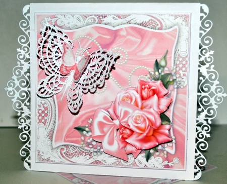 Just Lovely Mini Kit by Kristina Norbat