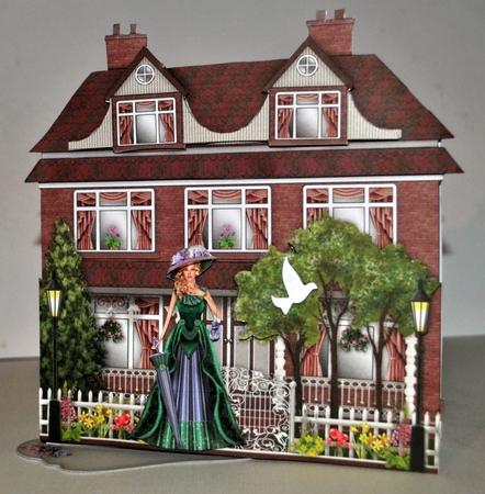 Gallery Item Handmade Craft Photo