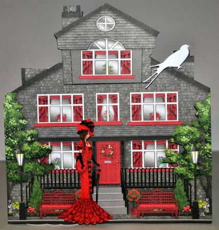 Gallery Item Handmade Craft Photo