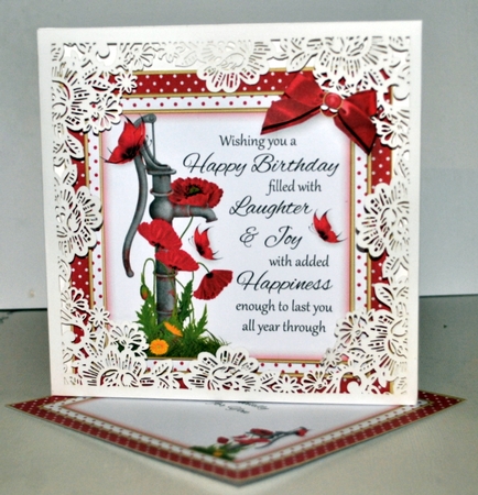 Gallery Item Handmade Craft Photo