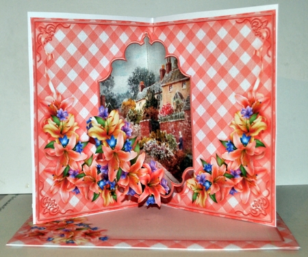 Gallery Item Handmade Craft Photo