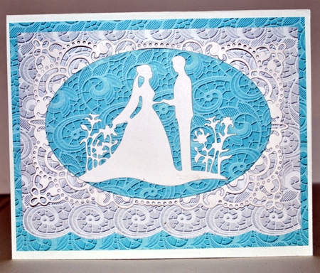 Cool 8x8 Lace Papers 200Dpi by Kristina Norbat