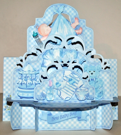 Gallery Item Handmade Craft Photo