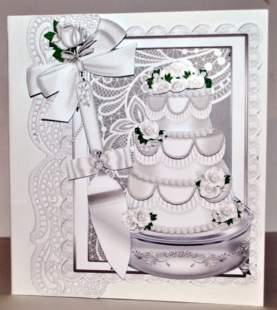 White Wedding- 50 Clipart Png-200Dpi by Kristina Norbat