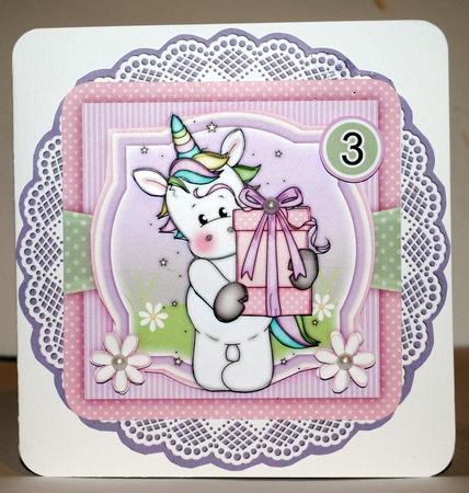 Follow Your Dreams Mini Kit - With Ages 1 to 8 Yrs by Kristina Norbat