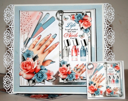 Gallery Item Handmade Craft Photo