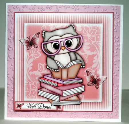 Well Done 2 Mini Kit by Kristina Norbat