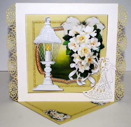 Special Day Mini Kit by Kristina Norbat