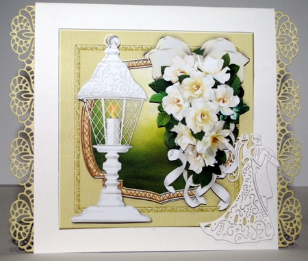 Special Day Mini Kit by Kristina Norbat