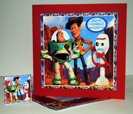 Gallery Item Handmade Craft Photo