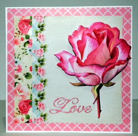 Home Sweet Home Papers 200Dpi by Kristina Norbat