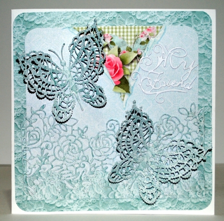 Home Sweet Home Papers 200Dpi by Kristina Norbat
