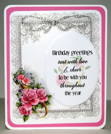Birthday Wordart Sentiment Kit 3 by Kristina Norbat