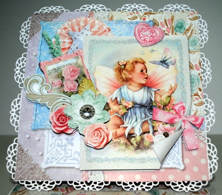 Gallery Item Handmade Craft Photo