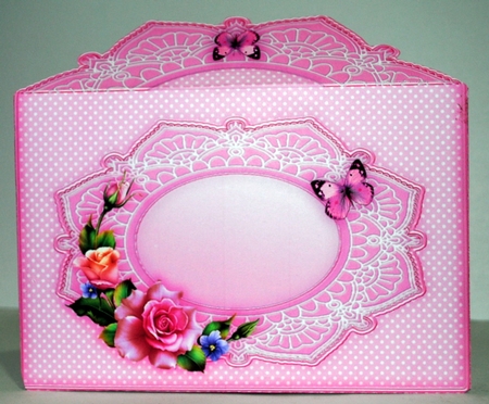 Gallery Item Handmade Craft Photo
