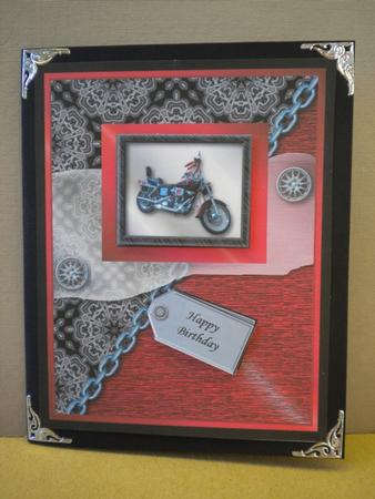 Gallery Item Handmade Craft Photo