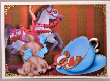 Gallery Item Handmade Craft Photo