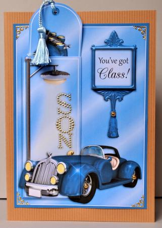 Gallery Item Handmade Craft Photo