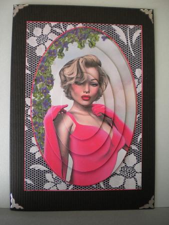 The Perfect Look 3 by Kristina Norbat