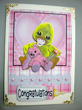 Gallery Item Handmade Craft Photo