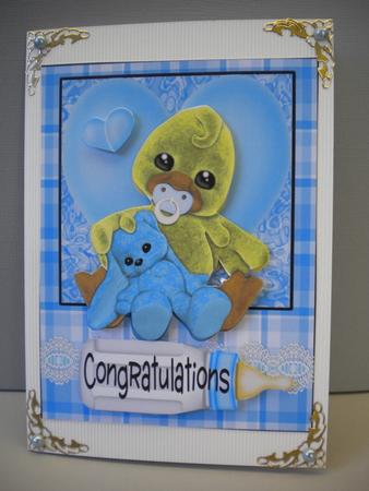 Gallery Item Handmade Craft Photo