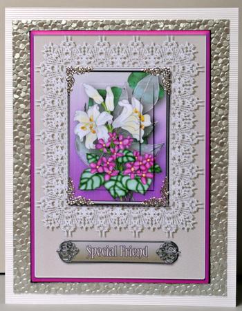 Gallery Item Handmade Craft Photo