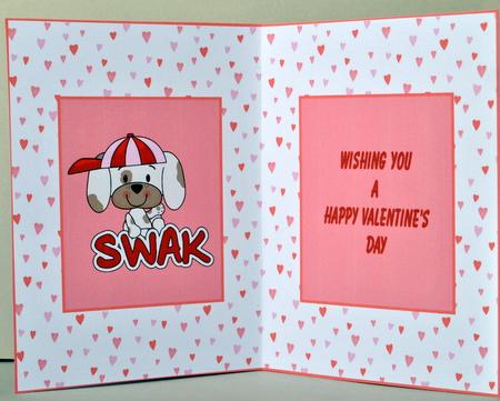 Valentines Day Insert by Kristina Norbat