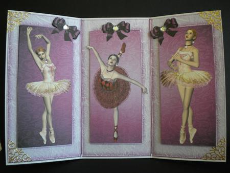 3 Dl Toppers 5 by Kristina Norbat
