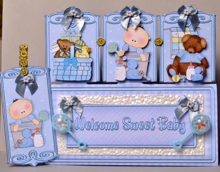 Gallery Item Handmade Craft Photo