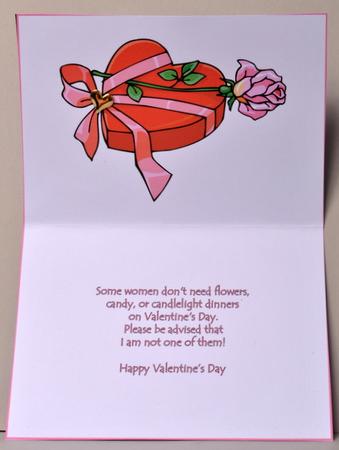 Chocolate & Flowers Inserts by Kristina Norbat