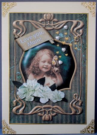 Gallery Item Handmade Craft Photo
