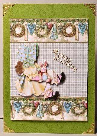 Gallery Item Handmade Craft Photo