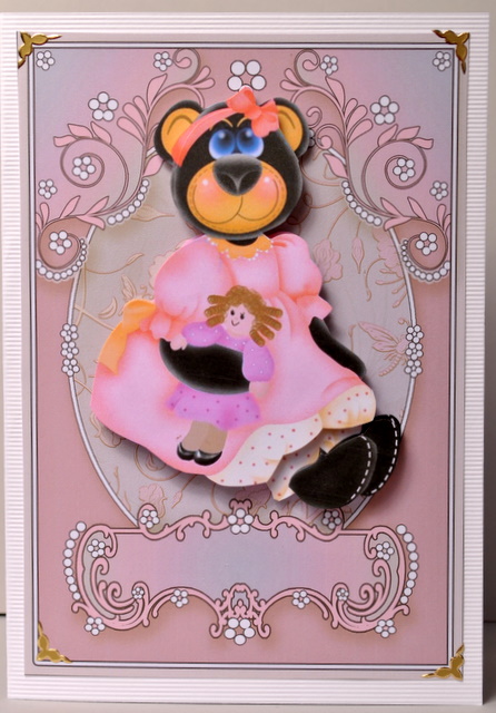 Gallery Item Handmade Craft Photo