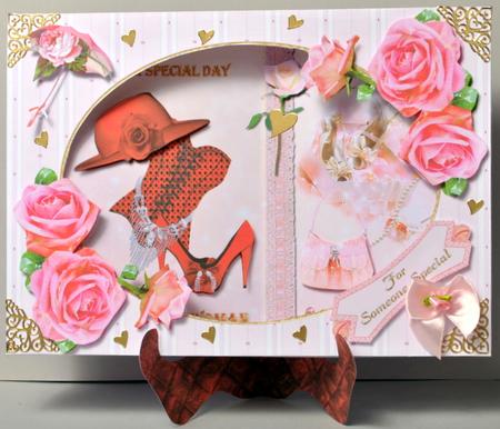 Gallery Item Handmade Craft Photo