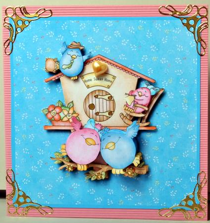 Gallery Item Handmade Craft Photo