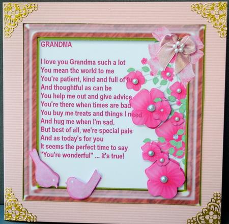 Gallery Item Handmade Craft Photo