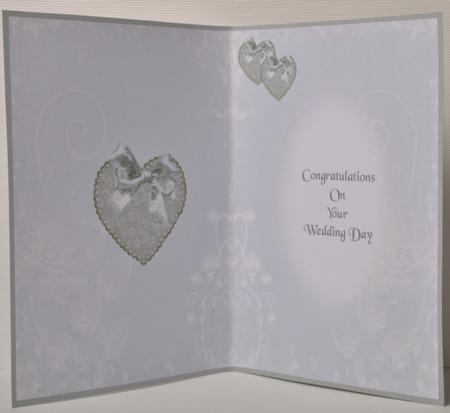 Wedding Insert 6 by Kristina Norbat