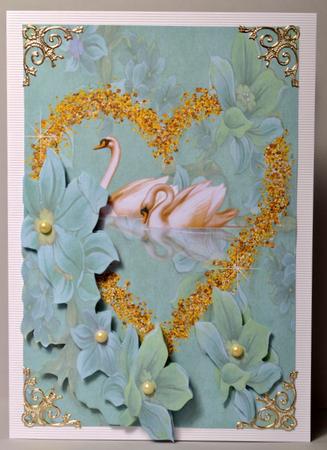 Secret Love by Kristina Norbat