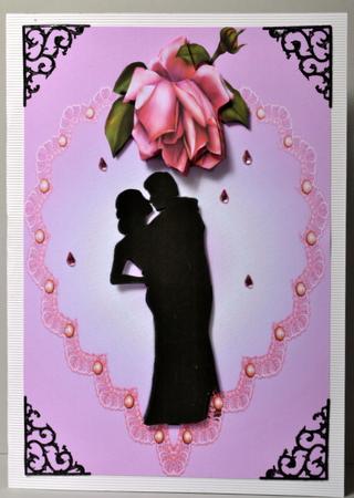 Love and Romance by Kristina Norbat