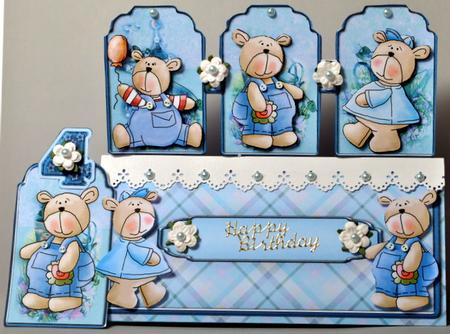 Gallery Item Handmade Craft Photo