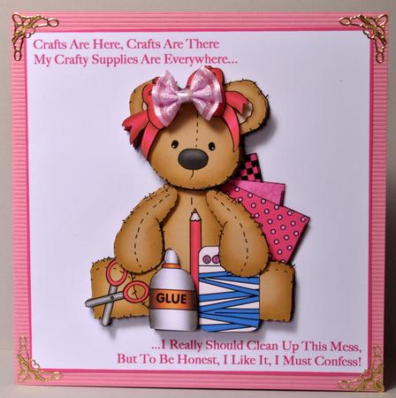 Gallery Item Handmade Craft Photo