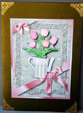 Gallery Item Handmade Craft Photo