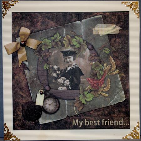 Gallery Item Handmade Craft Photo