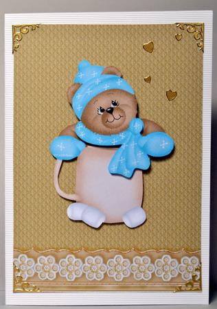 Gallery Item Handmade Craft Photo