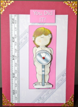 Slimming Doodles Step by Step by Kristina Norbat