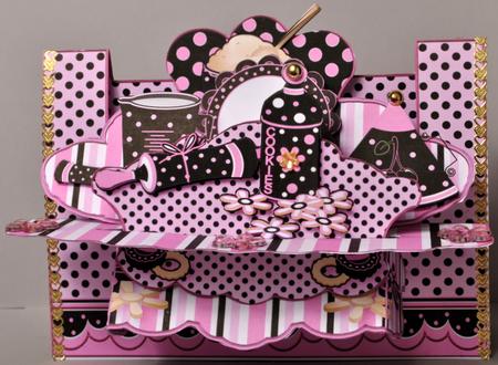 Gallery Item Handmade Craft Photo