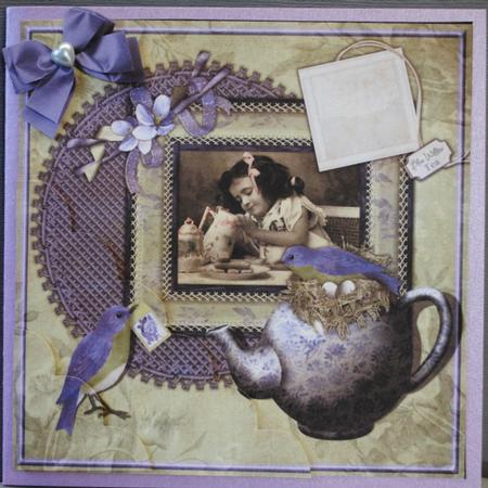 Gallery Item Handmade Craft Photo